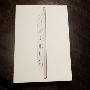 iPad mini 2